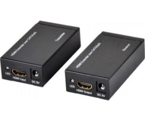 EWENT EW3715 Extensor HDMI por UTP hasta 60m