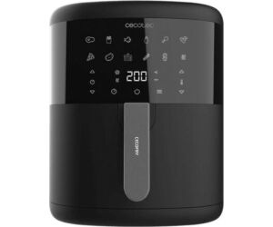 Freidora Cecotec Cecofry Bombastik 6000