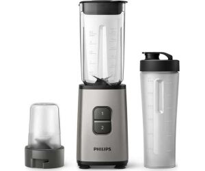 Batidora de vaso philips hr2604 - 80 350w 0.6l