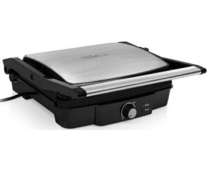 Grill Eléctrico Tristar GR-2853/ 2000W/ Tamaño 2 x 29.7*23.5cm
