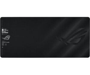 ASUS ROG Sheath II XXL Alfombrilla de ratón para juegos Negro