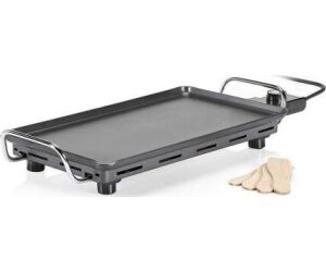 Plancha de Asar Princess Table Chef Superior Classic 102240/ 2500W/ Tamaño 460*260mm