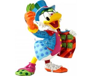 Figura enesco disney tio gilito estilo britto
