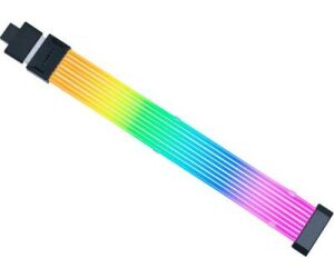 Cable Extension Lian Li Strimer Wireless 12+4pin