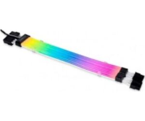 Cable Extension Lian Li Strimer Wireless Cpu 2x8