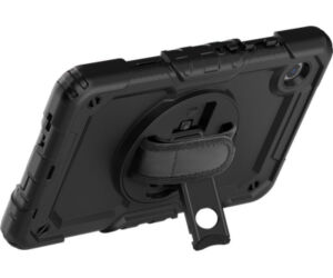 Funda Tablet Samsung Galaxy Tab A9 Shockproof Rotating 360? Negro Just In Case