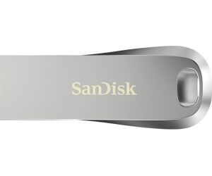 Sandisk Ultra Luxe 256gb, Usb 3.1 Flash Drive, 150 Mb/s