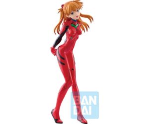 Figura ichibansho neon genesis evangelion 30th anniversary asuka langlay soryu