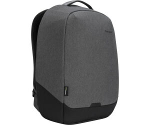 Mochila Targus Cypress Eco Security Antirrobo 15,6" Gris