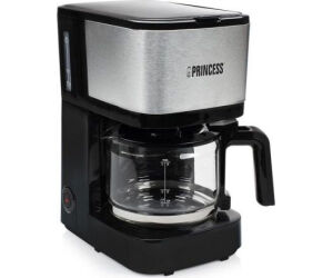 Cafetera de Goteo Princess 246030/ 600W