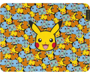 Alfombrilla Razer Gigantus V2 Medium Pokemon Kanto Starters Edit. (rz02-03333900-r3m1)