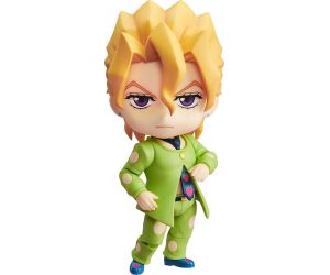 Figura good smile company nendoroid jojo's bizarre adventure pannacotta