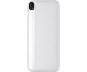 Powerbank Cool 10000mah Qi Wireless Grip White