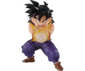Figura ichibansho dragon ball masterlise son gohan (spectacle battle) 10cm