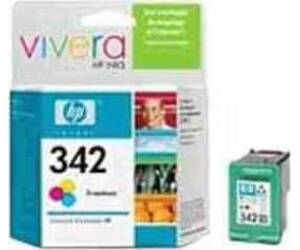 Tinta Hp 342 Tricolor