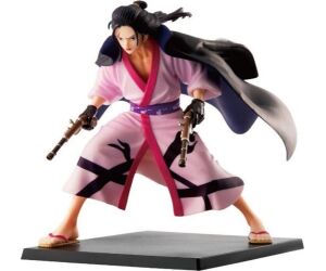 Figura tamashii nations naruto shippuden kakashi hatake s.h.figuarts bandai spirits