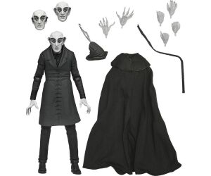 Figura neca ultimate count orlok nosferatu