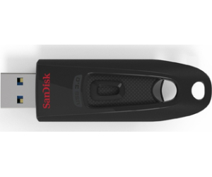Usb Disk 256 Gb Ultra Usb 3.0 Sandisk
