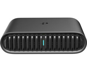 Tp-link Wireless Router De Viaje Wifi-6 Ax1500 Dual Band