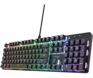 Teclado Gaming Mecánico Trust Gaming GXT 871
