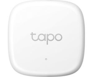 Tp-link Sensor Inteligente De Temperatura Y Humedad Tapo
