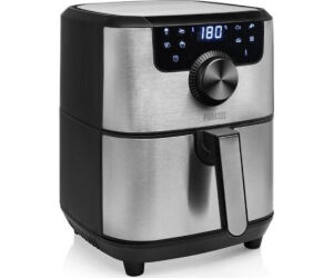 Freidora por Aire Airfryer / Sin Aceite Princess Digital 182033/ 1500W/ Capacidad 4,5L