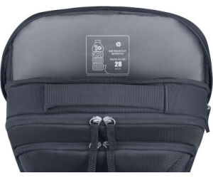 HP Mochila para portátil Everyday de 16 pulgadas