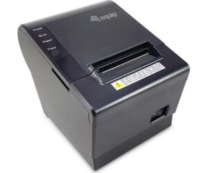 Impresora equip termica 351001 directa 58mm -  usb -  red -  rj11