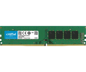 ADATA AD5U480016G-S mÃ³dulo de memoria 16 GB 1 x 16 GB DDR5 4800 MHz ECC