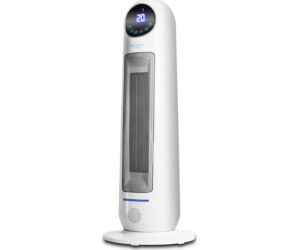 Calefactor Bano Ceramico Cecotec Ready Warm 10100 Smart Ceramic Vertical 2000w