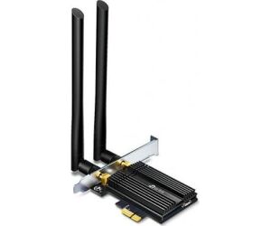 TP-LINK Archer TX50E WLAN / Bluetooth 2402 Mbit/s
