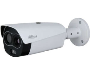 Dahua - Dh-tpc-bf4441-b13f6-bw-s2 - CÁmara Termica Ip Dual