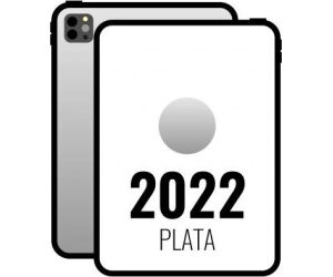 Ordenador apple imac 24pulgadas retina 4.5k silver 2021 chip m1 8c -  8gb -  ssd 256gb -  gpu 7c
