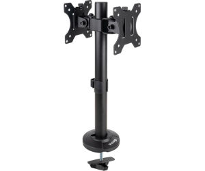 Tooq DB1132TN-B Soporte mesa 2 pantallas 17"-32"