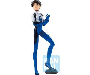 Figura ichibansho neon genesis evangelion 30th anniversary shinji ikari