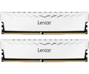Lexar THOR mÃ³dulo de memoria 32 GB 2 x 16 GB DDR4 3600 MHz