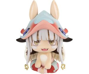 Figura megahouse look up made in abyss nanachi