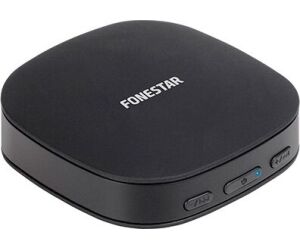 Transmisor y Receptor de Audio Inalámbrico Fonestar BT-CONVERTER-MULTI