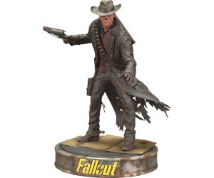 Figura dark horse fallout amazon prime the ghoul