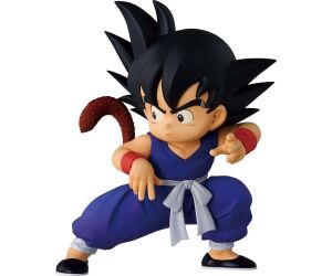 Figura ichibansho dragon ball masterlise son goku (the chronicle of goku) 11cm