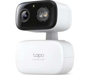 Camara Tp-link Indoor Outdoor Wi-fi
