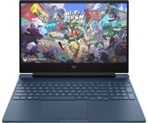 Portátil Gaming HP Victus 15-FA2039NS Intel Core 7-240H/ 16GB/ 1TB SSD/ GeForce RTX 5060/ 15.6"/ Sin Sistema Operativo