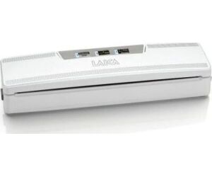 Envasadora al vacío Laica VT3210/ 100W