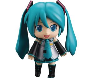 Figura good smile company nendoroid vocaloids hatsune miku 10th aniversario character vocal series 01
