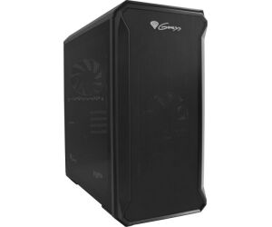 Caja Gaming Genesis Irid 503 Matx Minitorre 1xusb3.0 2xusb2.0 Sin Psu