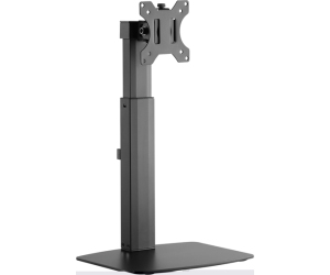 Soporte de Sobremesa para Monitor TooQ DB1732TN-B/ Giratorio/ Inclinable/ hasta 7kg