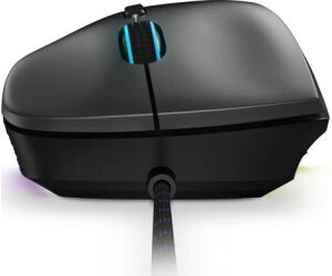 Raton Gaming Lenovo Legion M500 Rgb (16.000 Dpi) Negro Usb