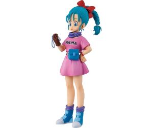 Figura ichibansho dragon ball masterlise bulma (the chronicle of goku) 21cm