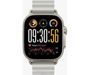 Smartwatch Realme Watch 5 Titanium Silver