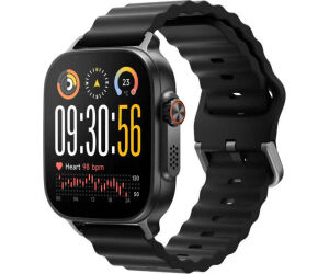 Smartwatch Realme Watch 5 Titanium Black